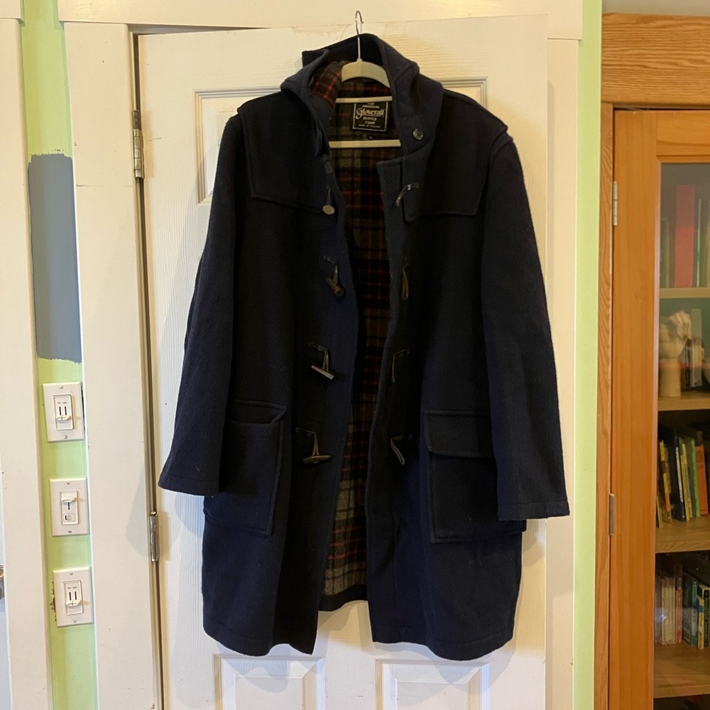 Gloverall | men’s coat - Picture 2 of 6